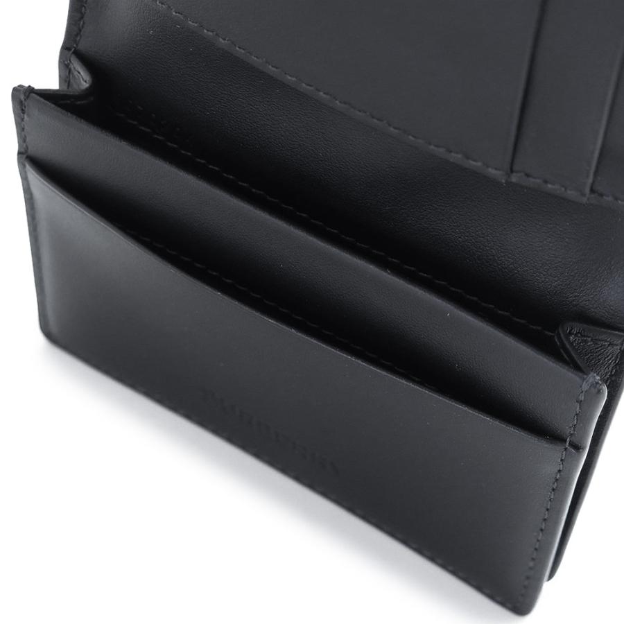 BURBERRY（バーバリー） カードケース メンズ 8070204 名刺入れ