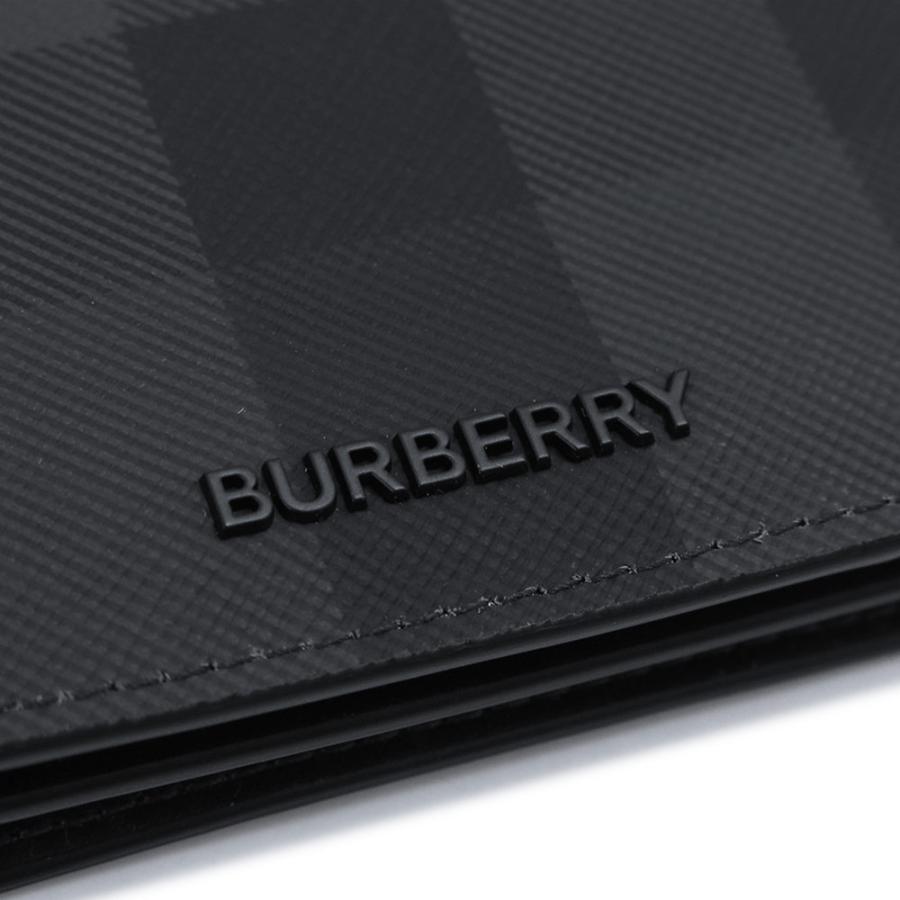 BURBERRY（バーバリー） カードケース メンズ 8070204 名刺入れ