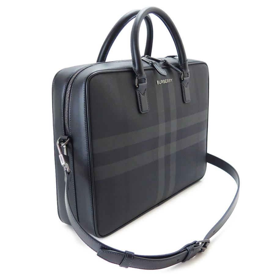 BURBERRY（バーバリー） ブリーフケース メンズ 8065338 A1208