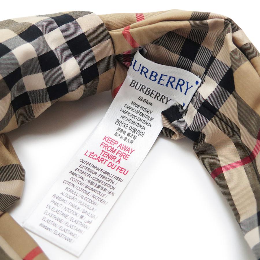 BURBERRY バーバリー カチューシャ キッズ ガールズ 8078553 BURBERRY バーバリー カチューシャ キッズ ガールズ 8078553