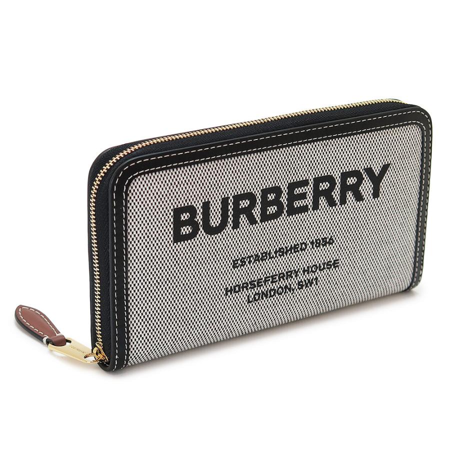 BURBERRY 長財布