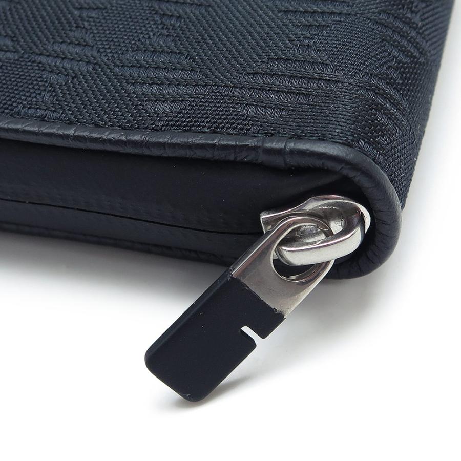 BURBERRY（バーバリー） 長財布 メンズ 8080725 ラージ チェック ジャ