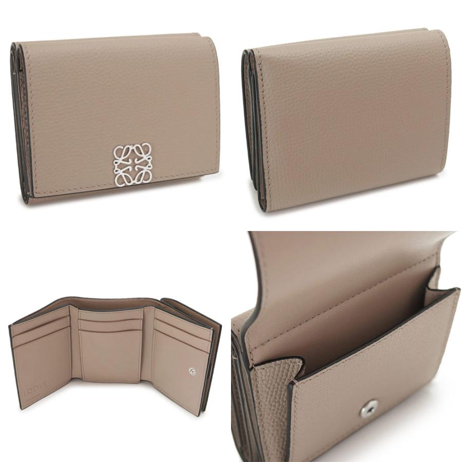 ロエベのお財布」4人のリアル愛用品を拝見!【LOEWE】ミニ ロエベのお財布」4人のリアル愛用品を拝見!【LOEWE】ミニ