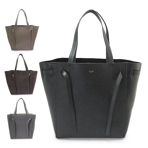 セリーヌ トートバッグ レディース 102 3tni ショルダーバッグ カバファントム スモール レザー Celine Cabas Phanton Small With Belt Ce102 1pia 通販 Yahoo ショッピング