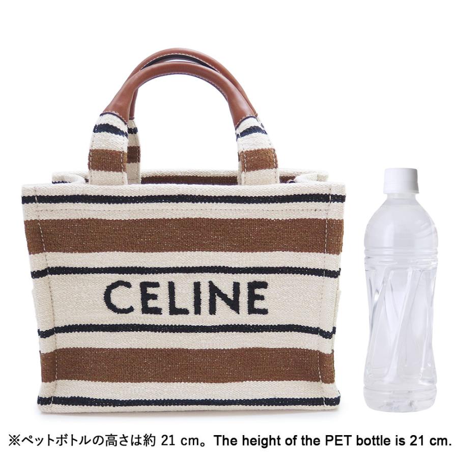 CELINE セリーヌ ハンドバッグ レディース スモール カバ タイス 