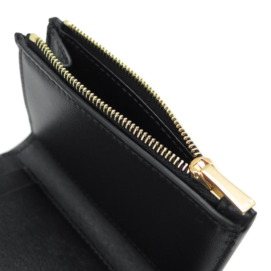 CELINE（セリーヌ） 折財布 レディース ファイン ストラップ
