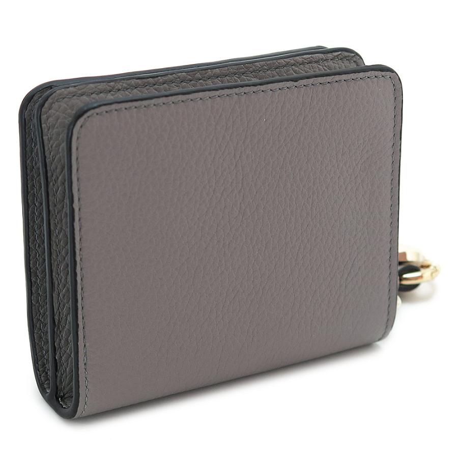 Chloe（クロエ） 折財布 レディース ALPHABET CHC22WP765F57 二つ折り