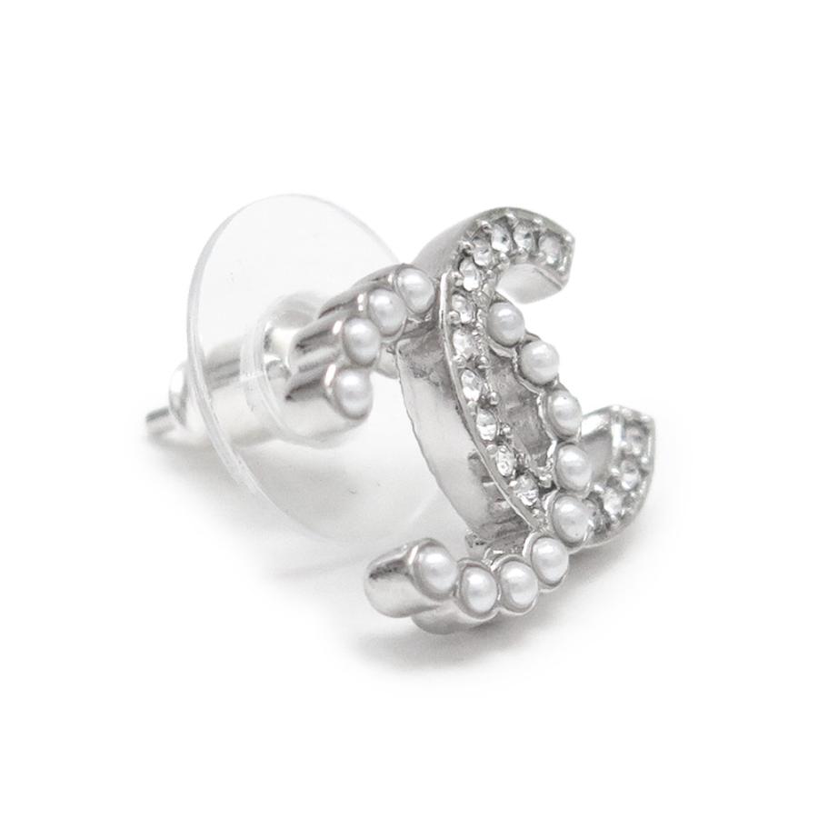 CHANEL（シャネル） ピアス レディース スタッドピアス アクセサリー