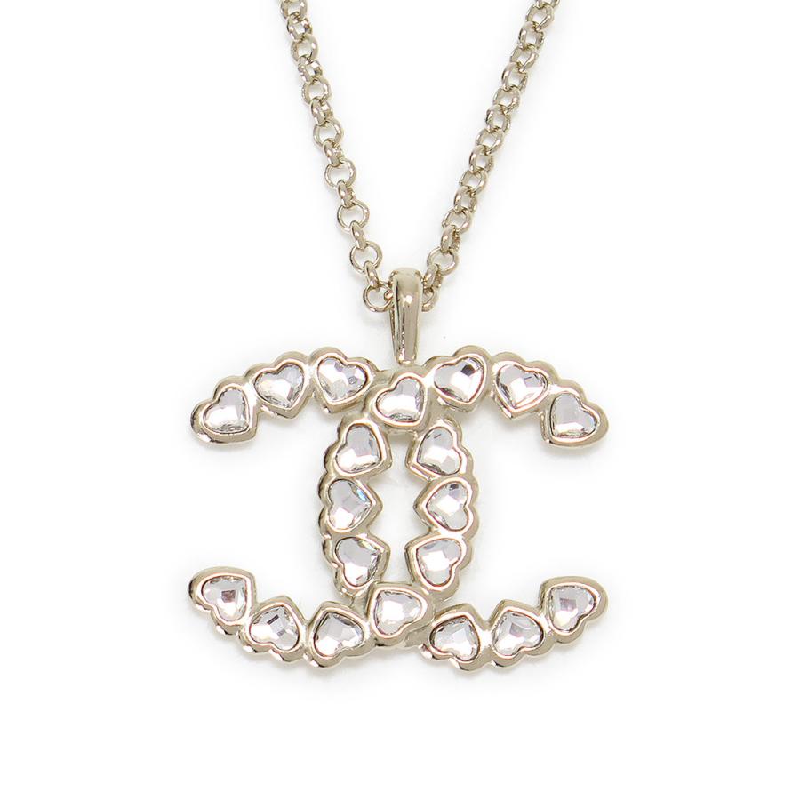 CHANEL（シャネル） ネックレス レディース ペンダント アクセサリー 