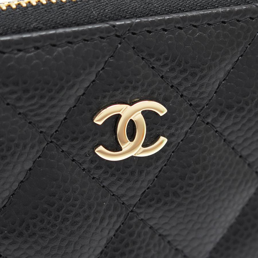 CHANEL シャネル コインケース レディース AP0216 Y01864 C3906