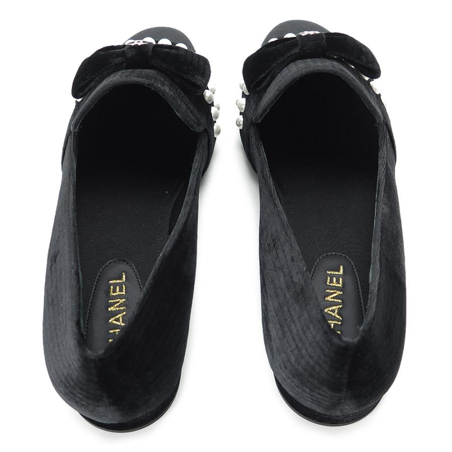 CHANEL（シャネル） パンプス レディース G34249/PEARL シューズ 靴