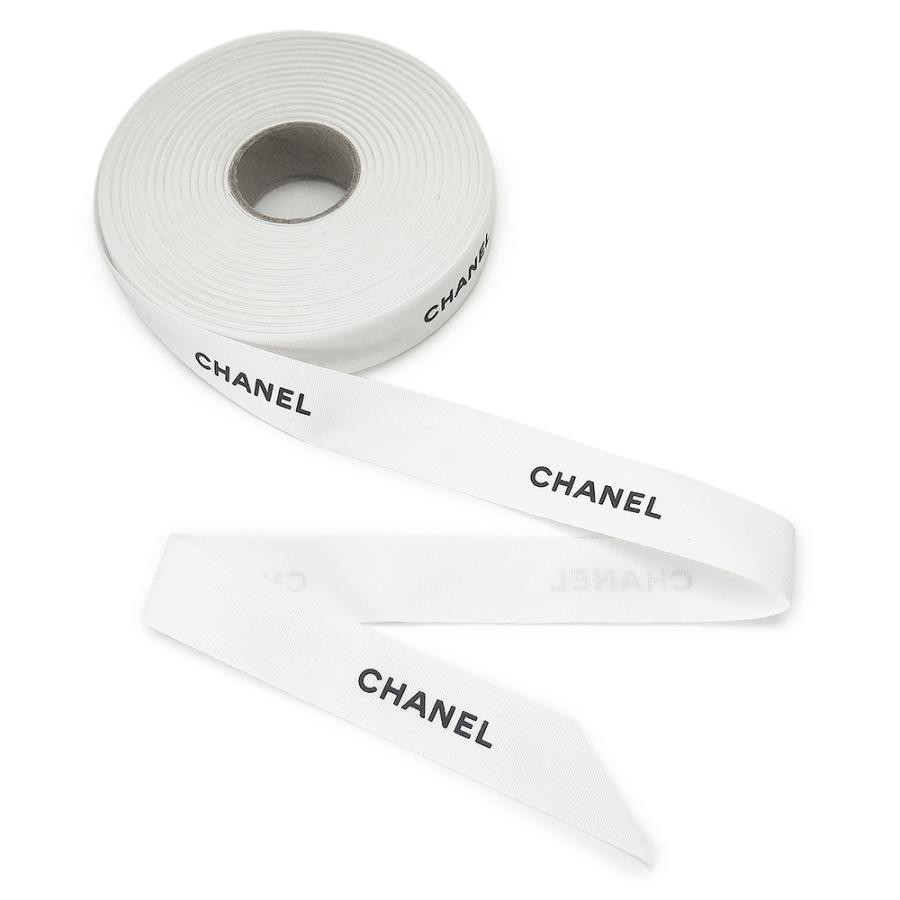 シャネル ラッピングリボンロール CHANEL（シャネル） リボン リボンロール 巻き ギフト プレゼント
