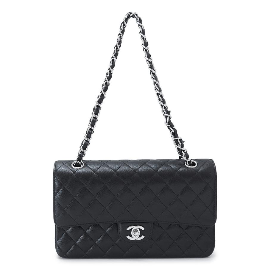 CHANEL（シャネル） ショルダーバッグ レディース A01112 Y01588 C3906
