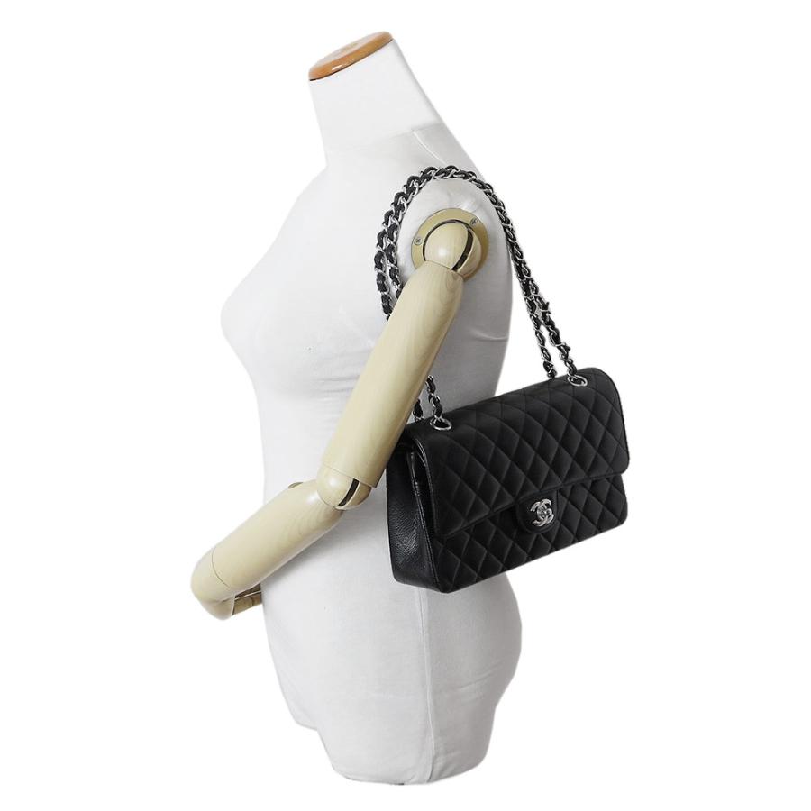 CHANEL（シャネル） ショルダーバッグ レディース A01112 Y01588 C3906