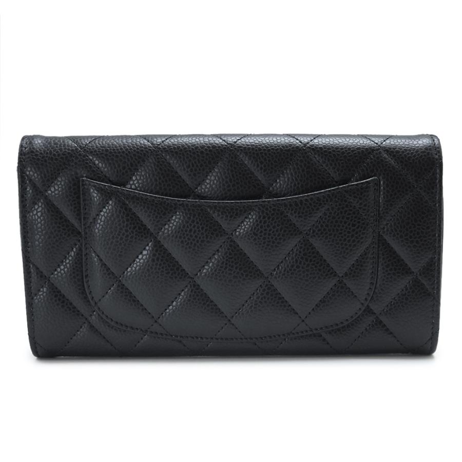 CHANEL（シャネル） 訳あり 長財布 レディース AP0241 クラシック