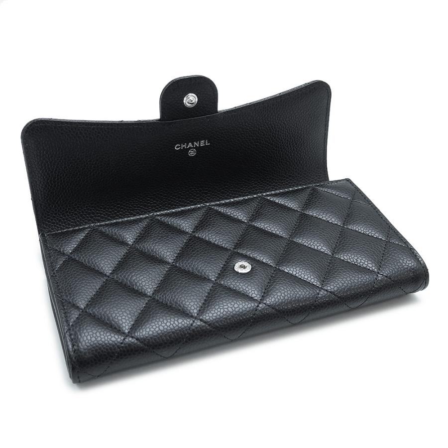 CHANEL（シャネル） 訳あり 長財布 レディース AP0241 クラシック