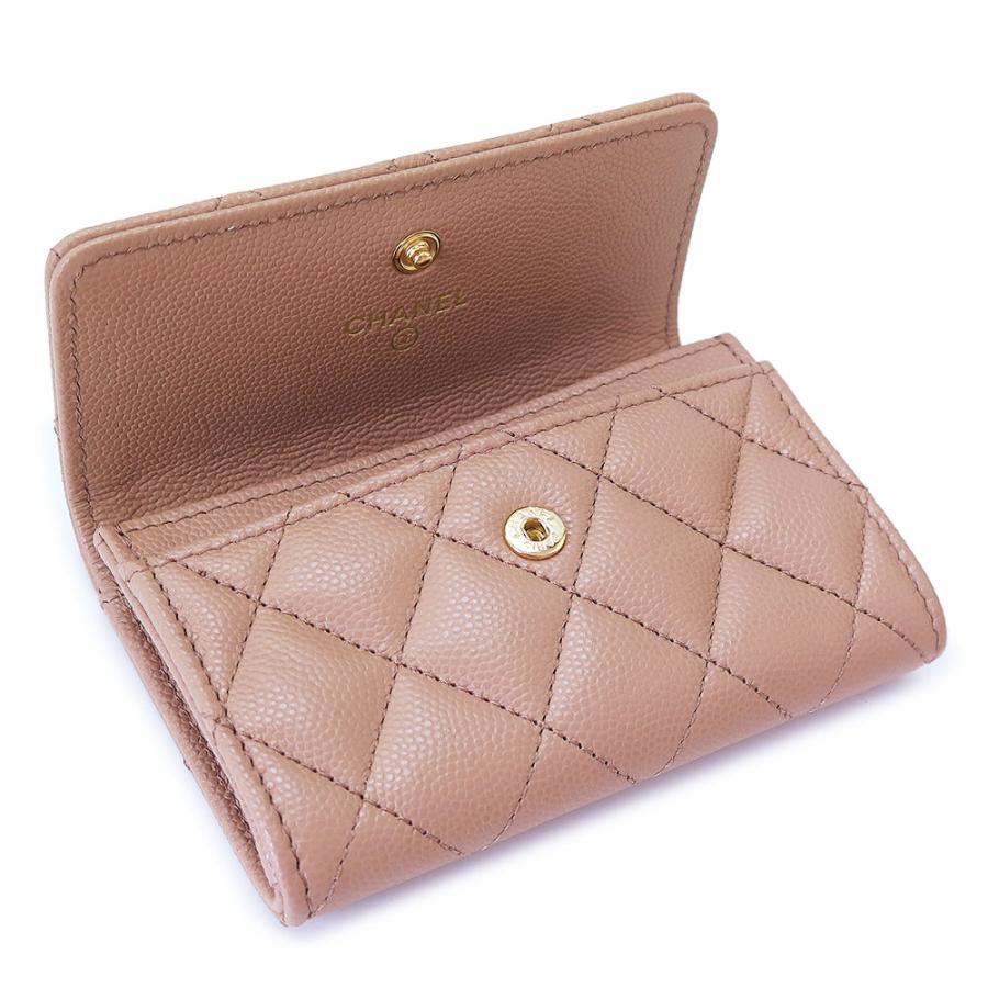 CHANEL（シャネル） カードケース レディース AP3523 B13703 NQ334