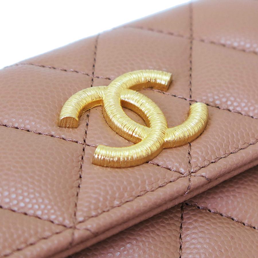 CHANEL（シャネル） カードケース レディース AP3523 B13703 NQ334