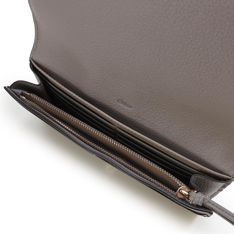 Chloe クロエ 長財布 レディース ALPHABET アルファベット Chloe クロエ 長財布 レディース ALPHABET アルファベット
