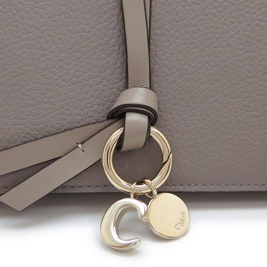 Chloe クロエ 長財布 レディース ALPHABET アルファベット Chloe クロエ 長財布 レディース ALPHABET アルファベット