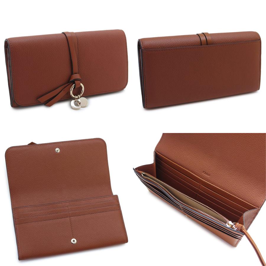 Chloe クロエ 長財布 レディース ALPHABET アルファベット Chloe クロエ 長財布 レディース ALPHABET アルファベット