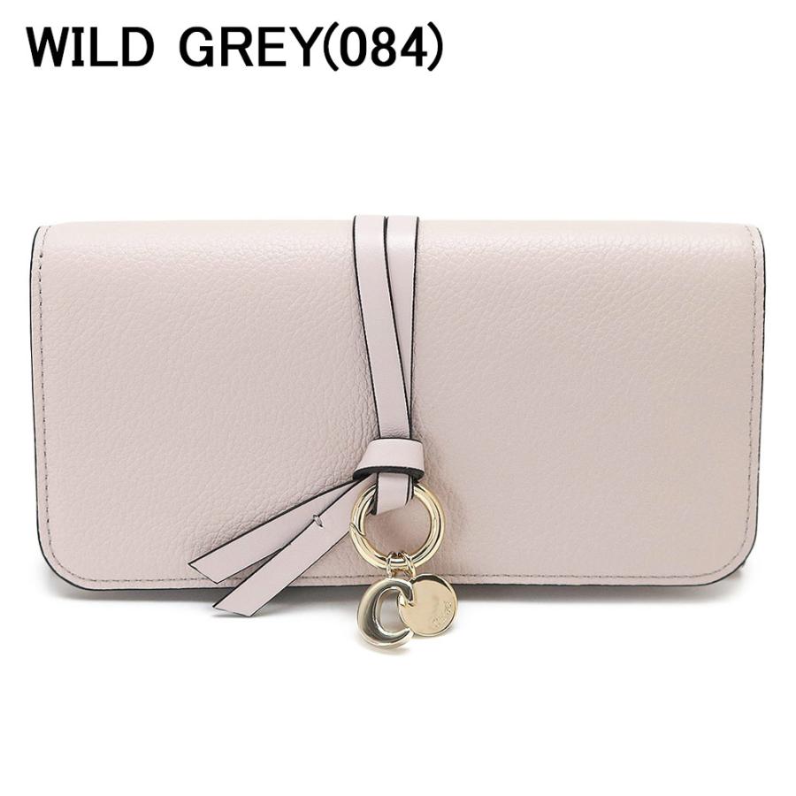Chloe クロエ 長財布 レディース ALPHABET アルファベット Chloe クロエ 長財布 レディース ALPHABET アルファベット