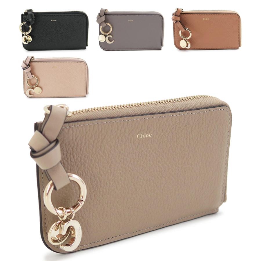 Chloe クロエ カードケース レディース ALPHABET CHC21WP944F57 Chloe クロエ カードケース レディース ALPHABET CHC21WP944F57