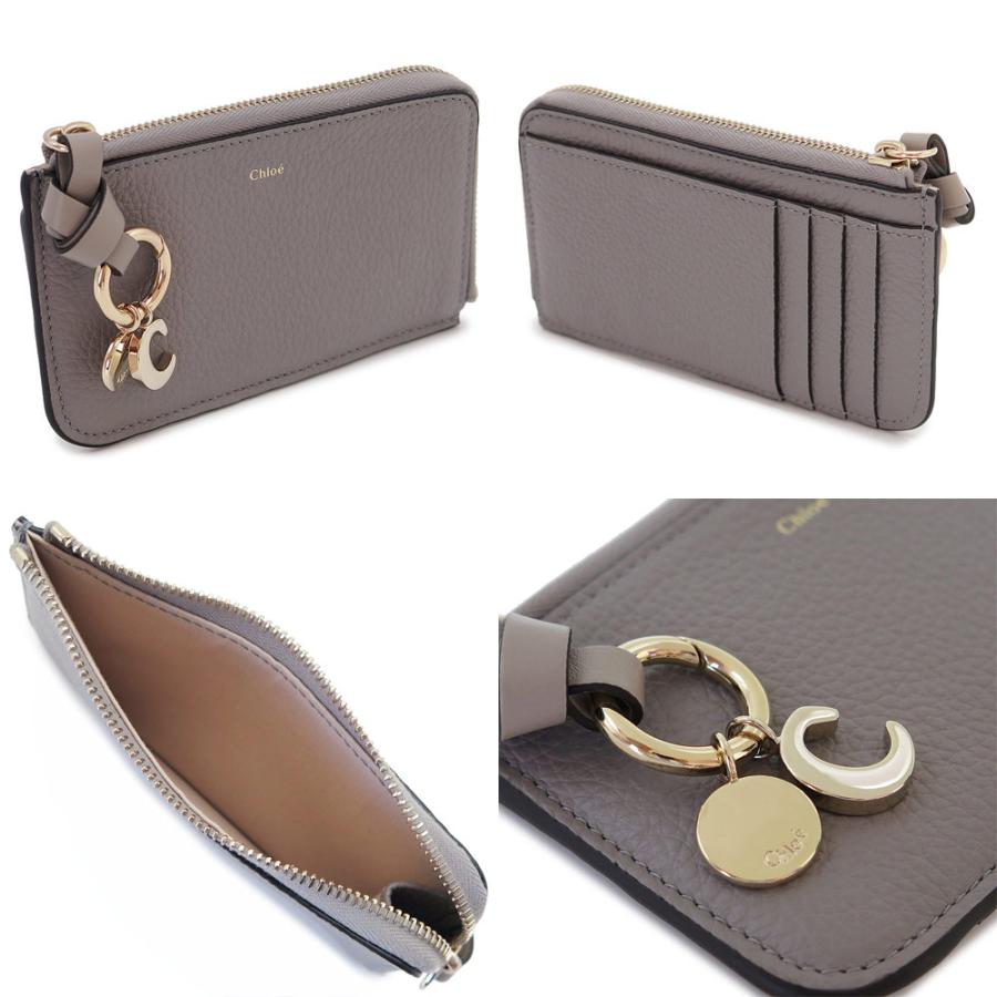 Chloe クロエ カードケース レディース ALPHABET CHC21WP944F57 Chloe クロエ カードケース レディース ALPHABET CHC21WP944F57