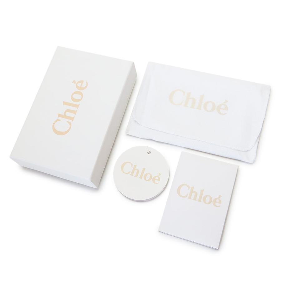 クロエ カードケース レディース ALPHABET CHC21WP944F57 アルファベット コインケース 小銭入れ 財布 Chloe｜1pia｜21