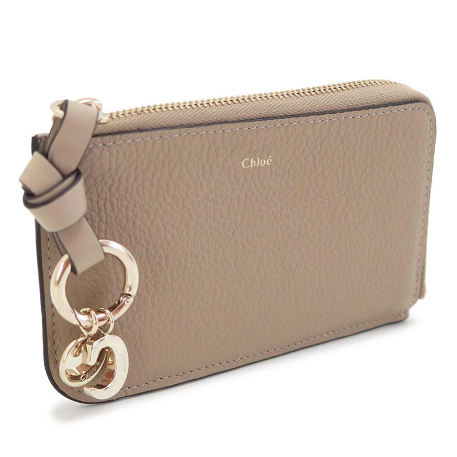 Chloe クロエ カードケース レディース ALPHABET CHC21WP944F57 Chloe クロエ カードケース レディース ALPHABET CHC21WP944F57