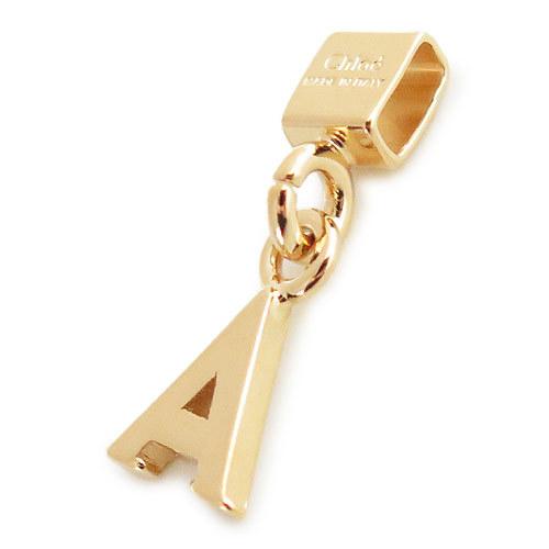 Chloe クロエ ペンダントトップ レディース CHC17UF01 9DA Chloe クロエ ペンダントトップ レディース CHC17UF01 9DA