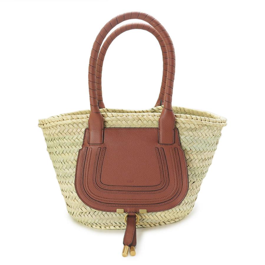 Chloe クロエ トートバッグ レディース MARCIE CHC22SS728G58 25M  