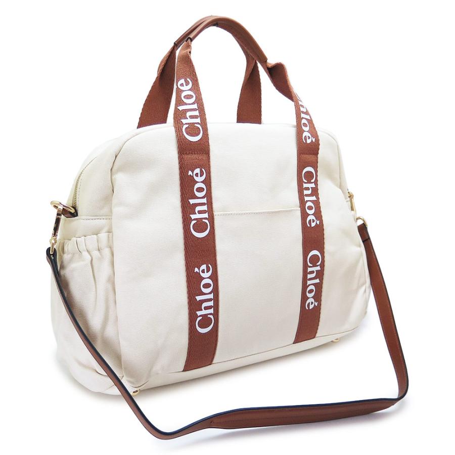 Chloe クロエ マザーズバッグ レディース C20190 トートバッグ  