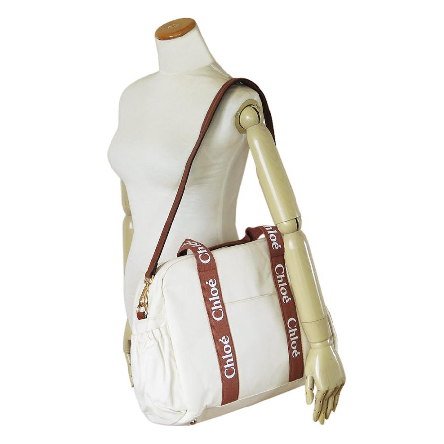 Chloe（クロエ） マザーズバッグ レディース C20190 トートバッグ