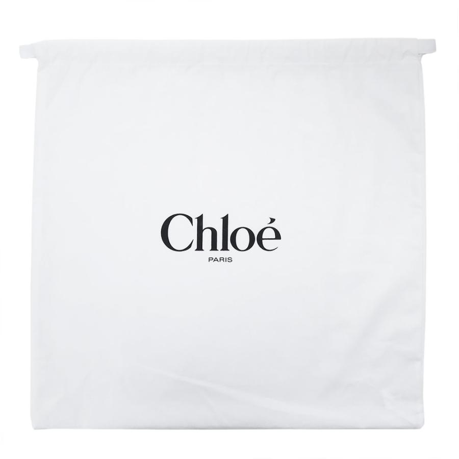 Chloe クロエ スモール トートバッグ レディース CARRY キャリー