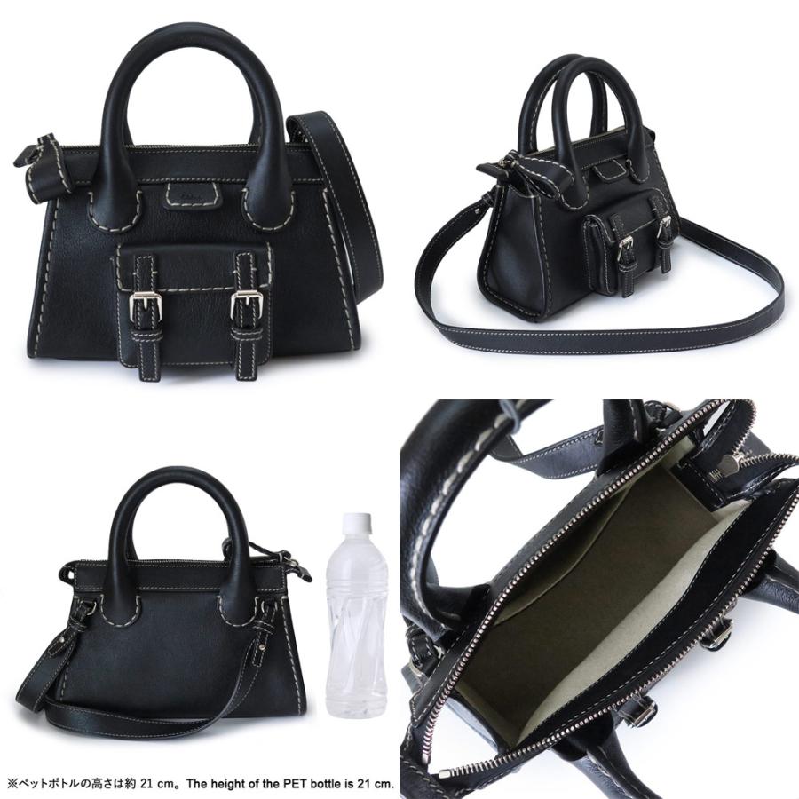 Chloe クロエ ハンドバッグ レディース EDITH CHC21WS451F43 Chloe クロエ ハンドバッグ レディース EDITH CHC21WS451F43