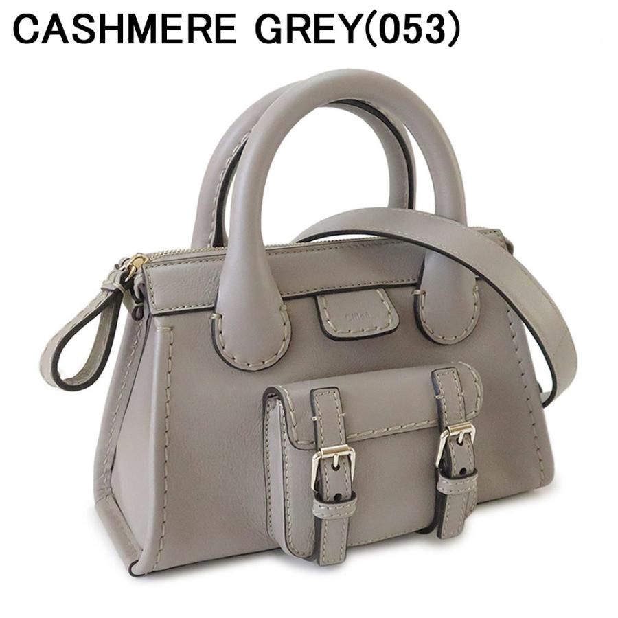 Chloe クロエ ハンドバッグ レディース EDITH CHC21WS451F43 Chloe クロエ ハンドバッグ レディース EDITH CHC21WS451F43