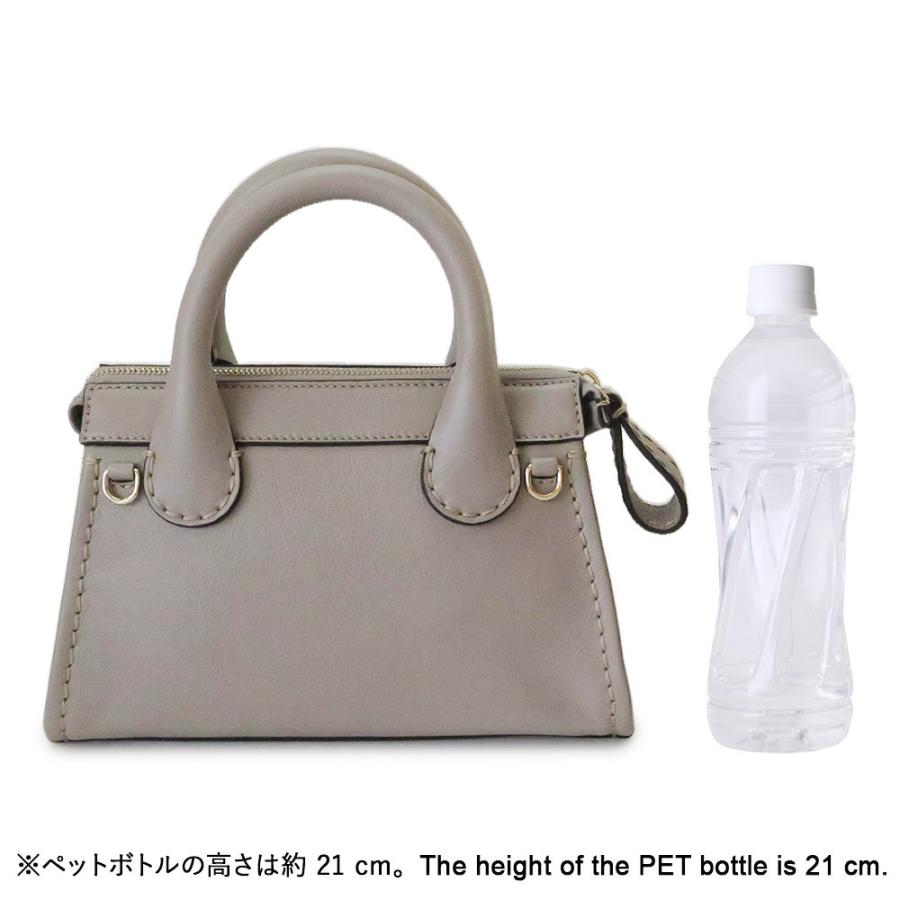Chloe クロエ ハンドバッグ レディース EDITH CHC21WS451F43