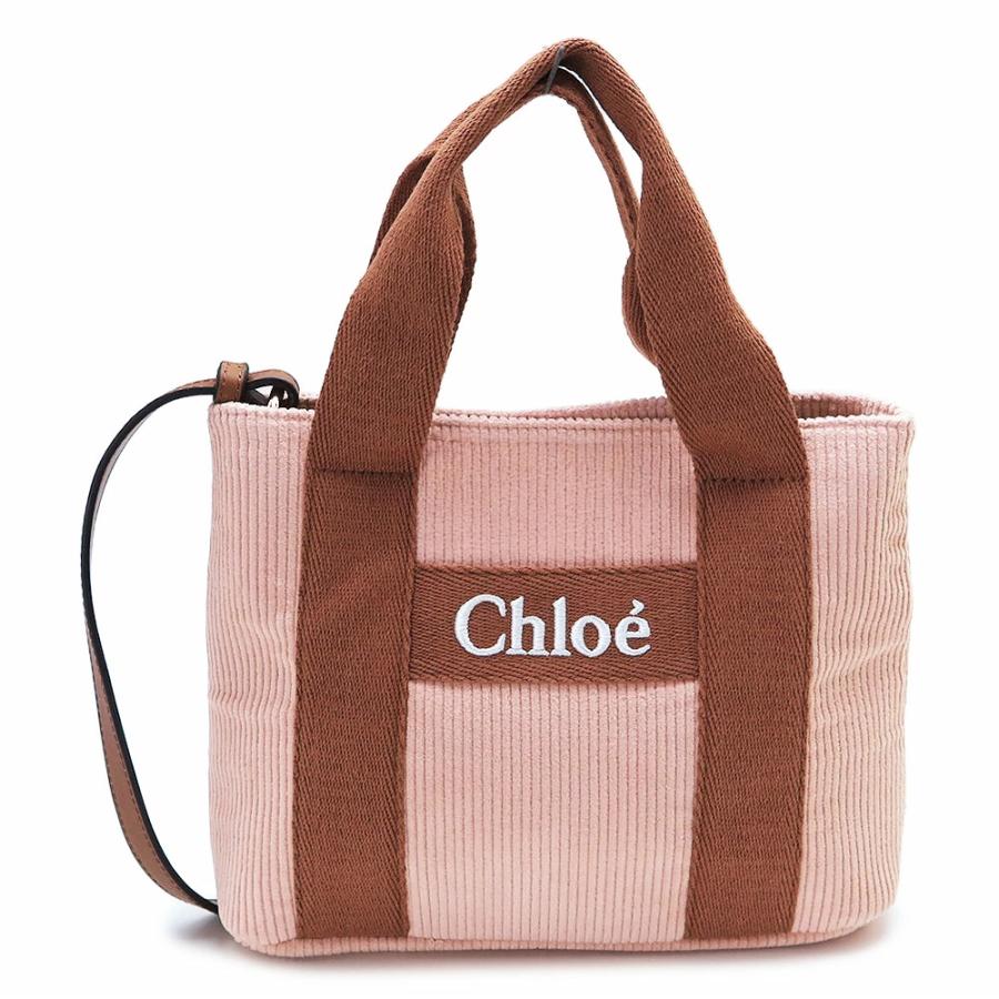 Chloe（クロエ） ショルダーバッグ レディース ガールズ キッズ C20274 