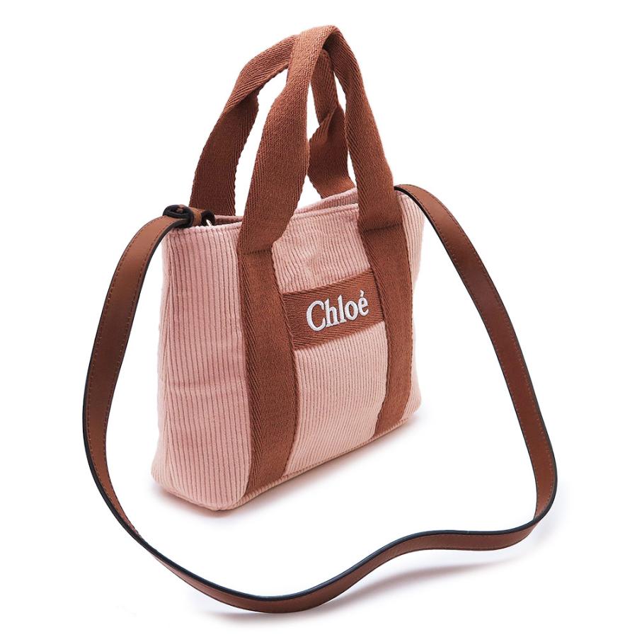Chloe（クロエ） ショルダーバッグ レディース ガールズ キッズ C20274 