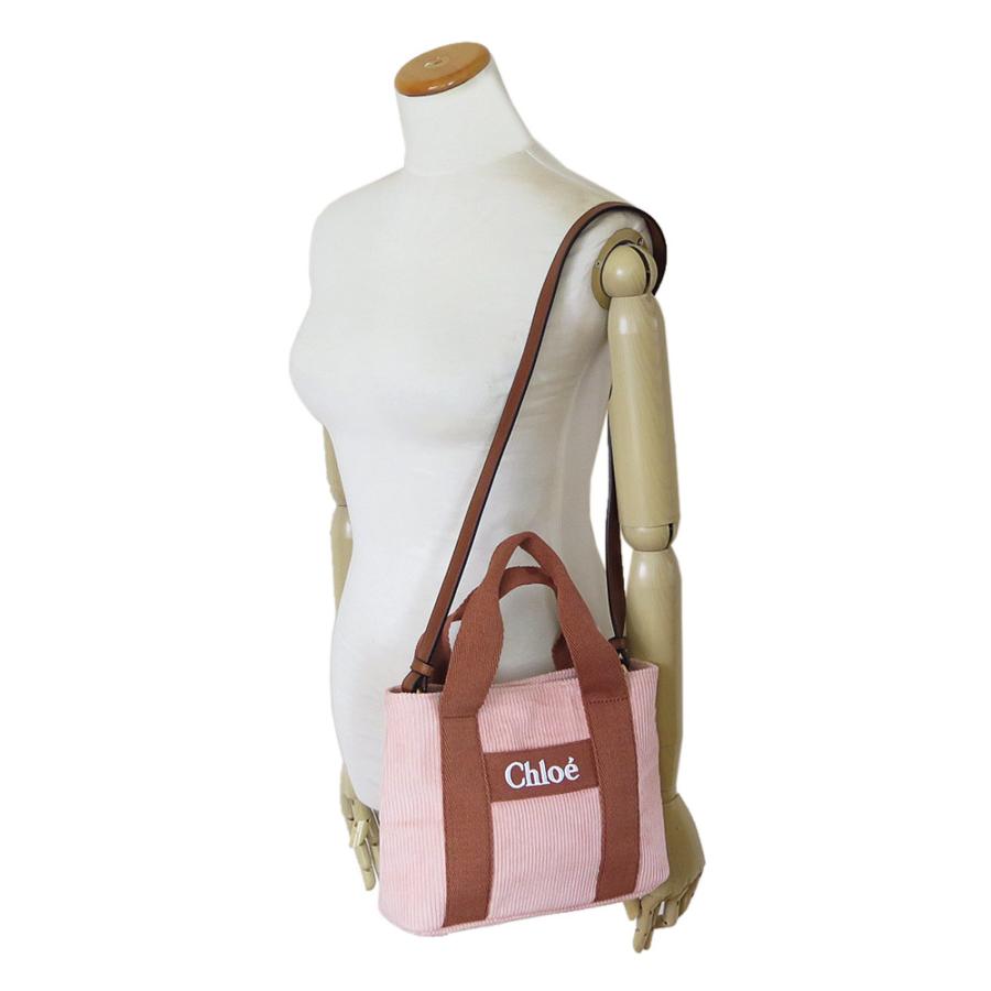Chloe（クロエ） ショルダーバッグ レディース ガールズ キッズ C20274 