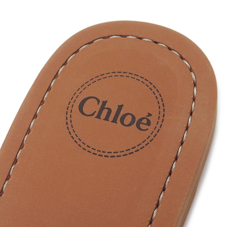 Chloe（クロエ） Chloe KIDS サンダル キッズ ガールズ 女の子