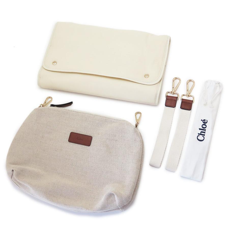 Chloe（クロエ） マザーズバッグ トートバッグ レディース C90393