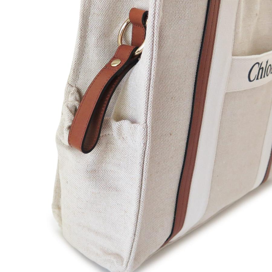 Chloe（クロエ） マザーズバッグ トートバッグ レディース C90393