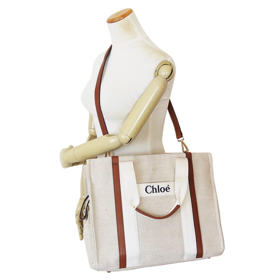 Chloe（クロエ） マザーズバッグ トートバッグ レディース C90393