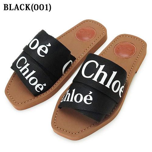 Chloe クロエ パンプス サンダル ブーサン
