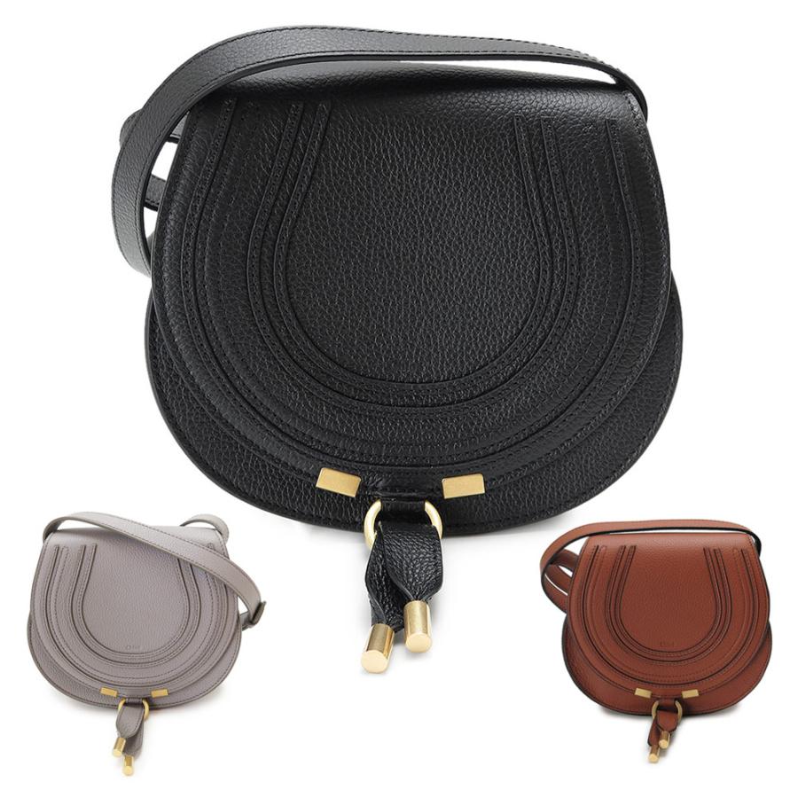 Chloe クロエ ショルダーバッグ レディース MARCIE Chloe クロエ ショルダーバッグ レディース MARCIE