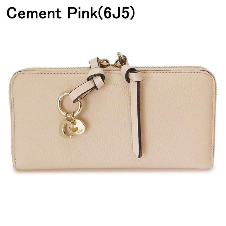 Chloe クロエ 長財布 レディース ALPHABET CHC21WP941F57 Chloe クロエ 長財布 レディース ALPHABET CHC21WP941F57