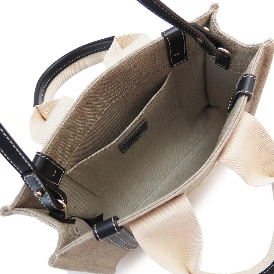 Chloe（クロエ） スモール トートバッグ レディース WOODY