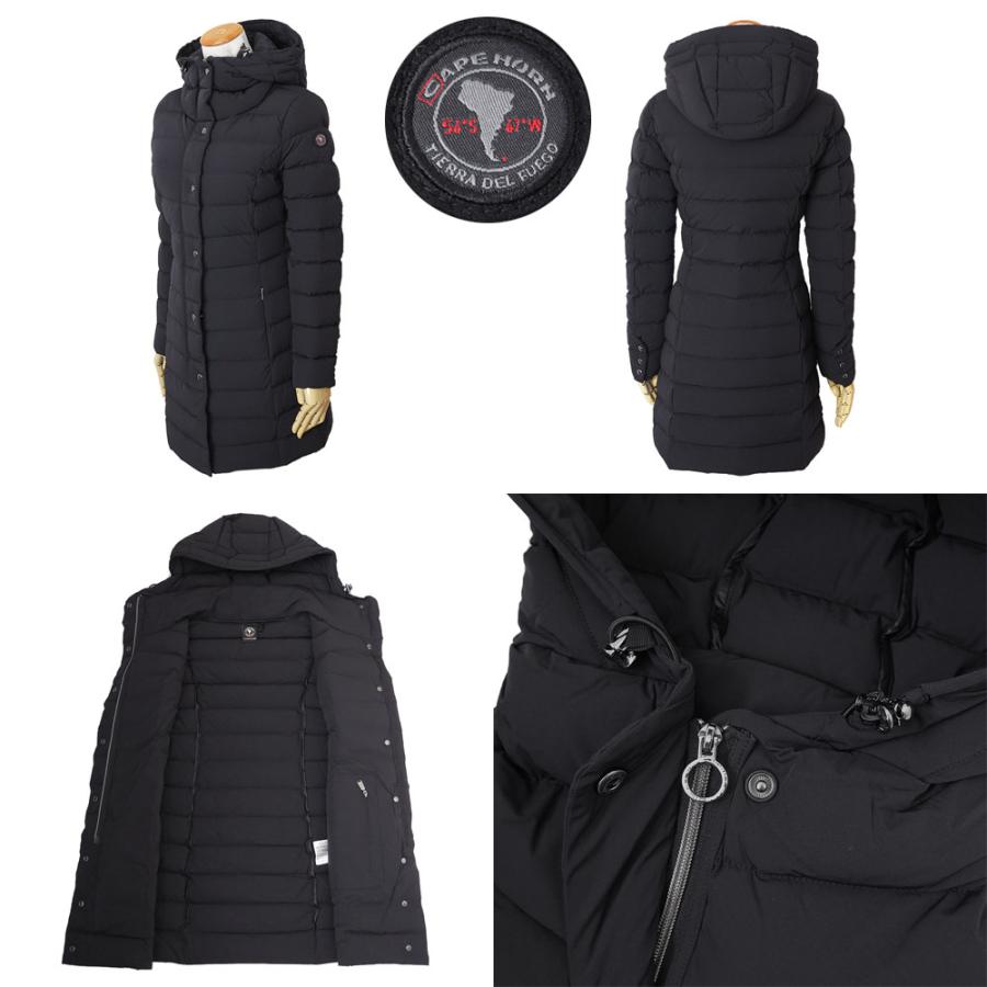 CAPEHORN（ケープホーン） 並行輸入品 ダウンコート レディース